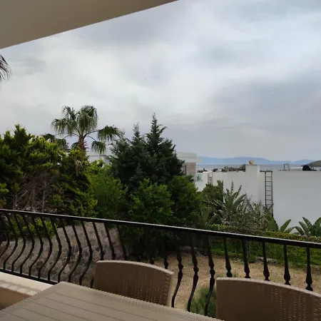 Apartamento Yahsi Yonca Evleri *