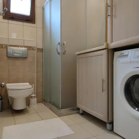 Yahsi Yonca Evleri Apartamento *