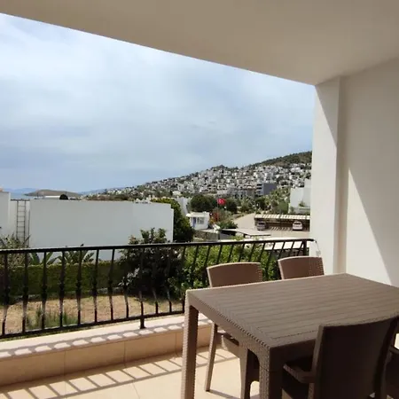 Apartamento Yahsi Yonca Evleri Bodrum