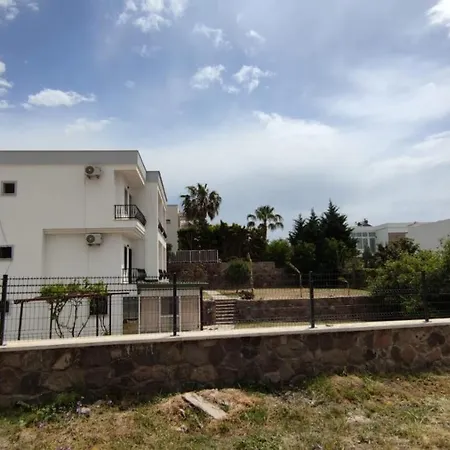 Yahsi Yonca Evleri Appartement
