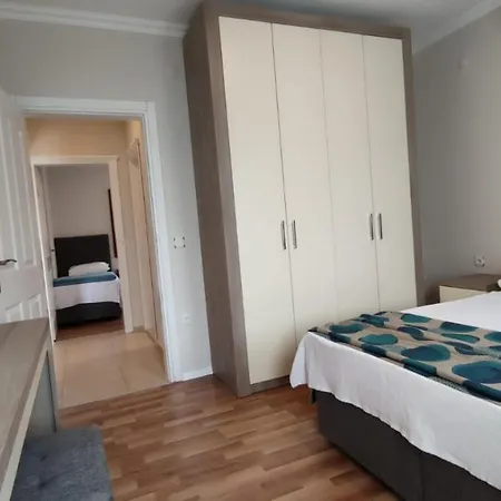 Lägenhet Yahsi Yonca Evleri *