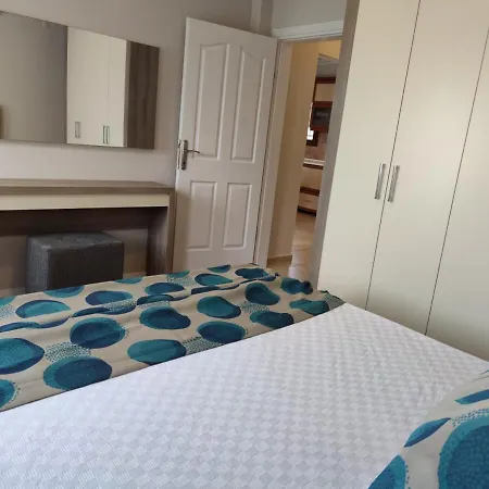 Yahsi Yonca Evleri *