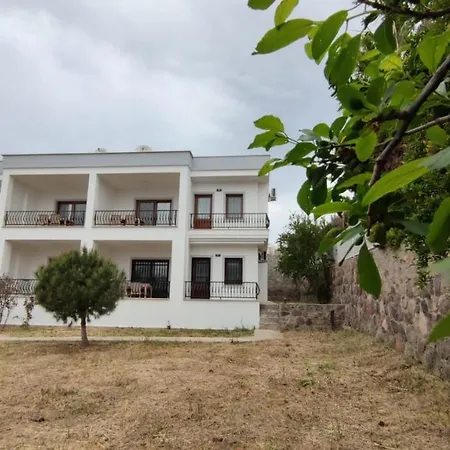 Yahsi Yonca Evleri * Αλικαρνασσός