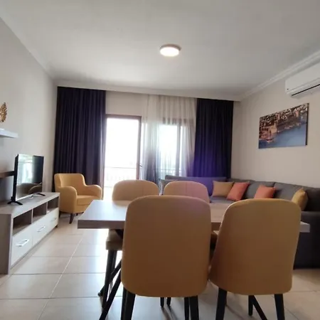 Διαμέρισμα Yahsi Yonca Evleri
